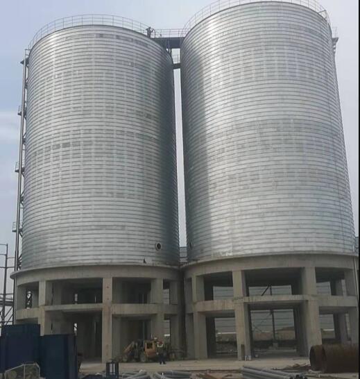 王下乡镀锌卷板仓